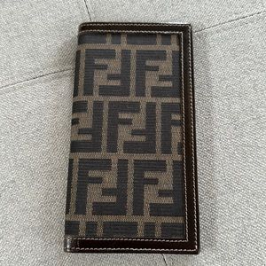 Fendi Wallet